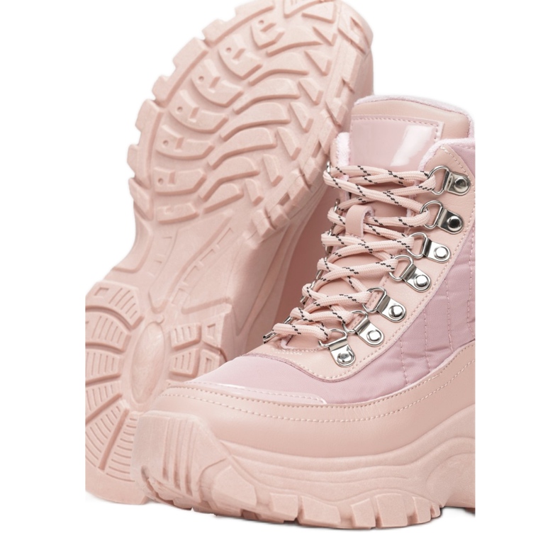 Vices Morse 8615-45-rosa 1