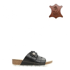 Vices Morse 3257-1 Nero 36 41 1