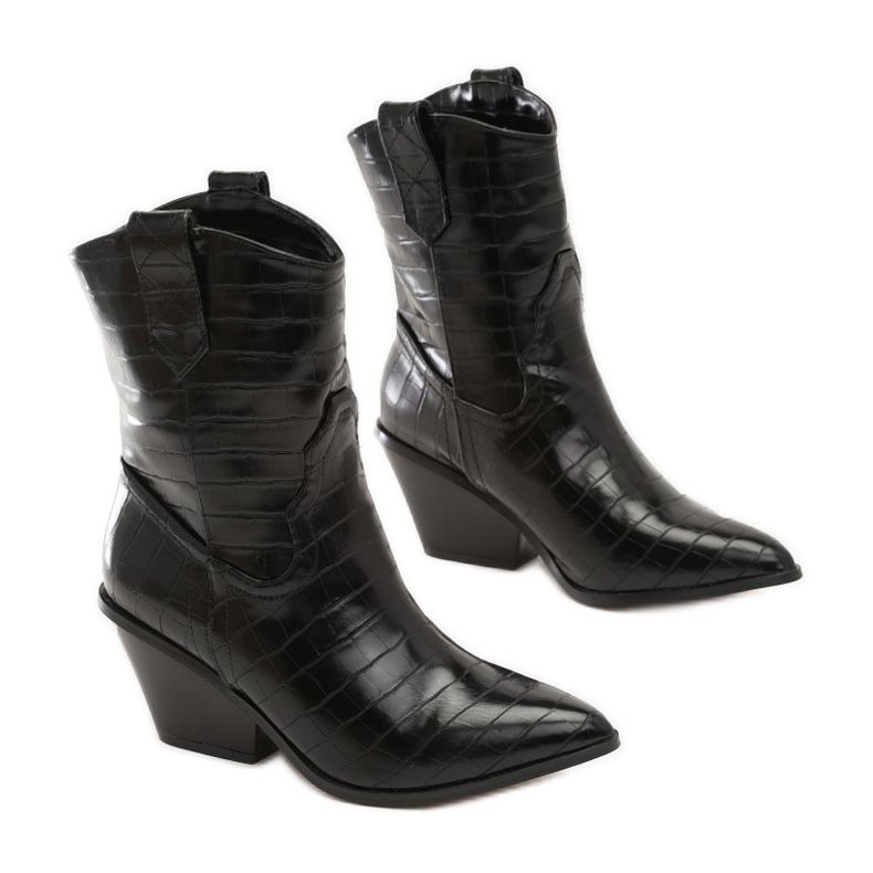 Vices Morse 8498-38-nero 1