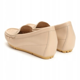 Vices Morse 3149-14 Beige 36 41 1