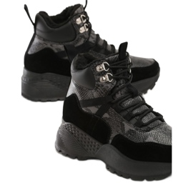 Vices Morse JB036-136-nero / grigio 1