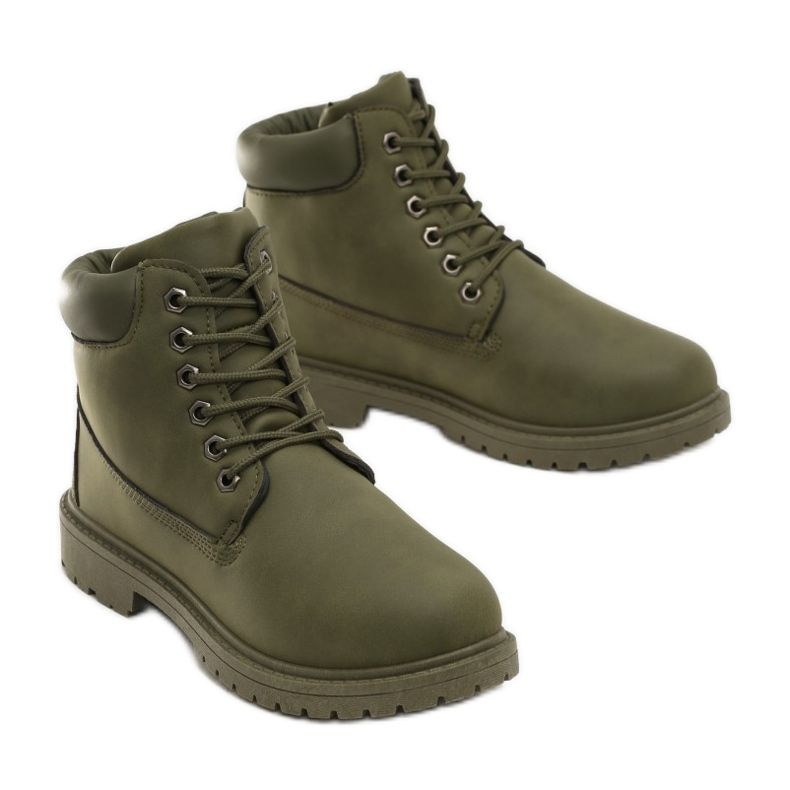 Vices Morse B800-29 Verde 1