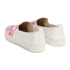 Vices Morse 4165-41 Bianco Viola 36 41 multicolore 1