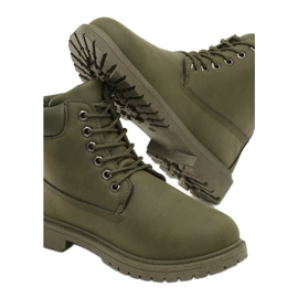 Vices Morse B800-29 Verde 2