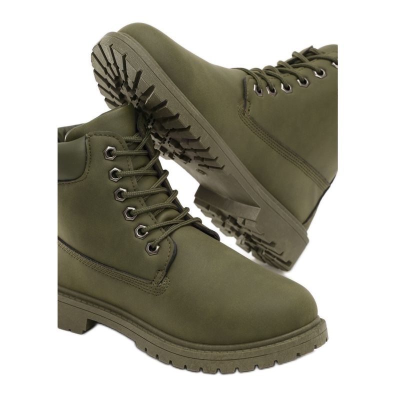 Vices Morse B800-29 Verde 2