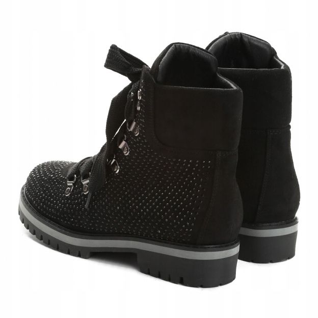 Vices Morse 9094-1 Nere 36 41 nero 1