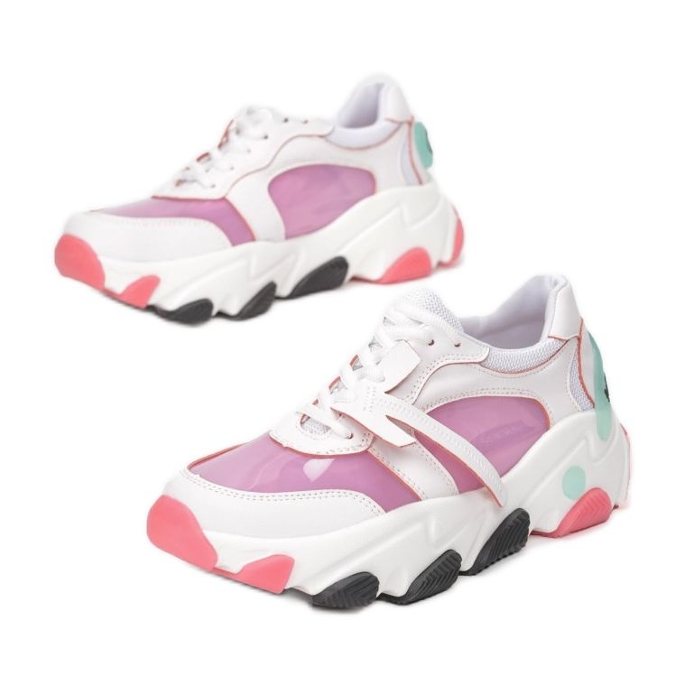 Vices Morse 8542-45-rosa 1