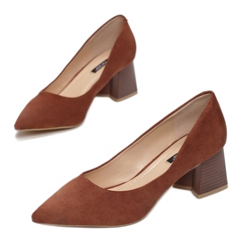 Vices Morse 3344-54-marrone 1