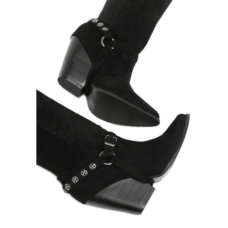 Vices Morse 3323-38-nero 1