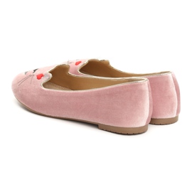 Vices Morse 9081-20 Pin 36 41 rosa 1