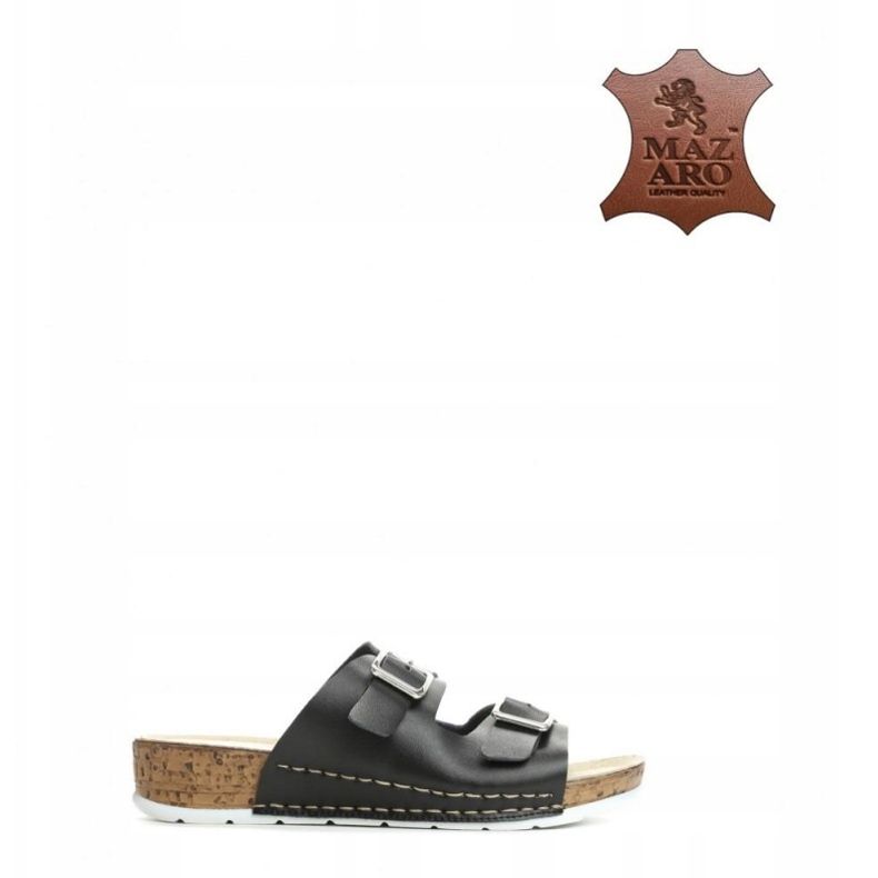 Vices Morse 3255-1 Nere 36 41 nero 1