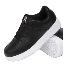 Vices Morse B884-1A-98-nero / bianco 1