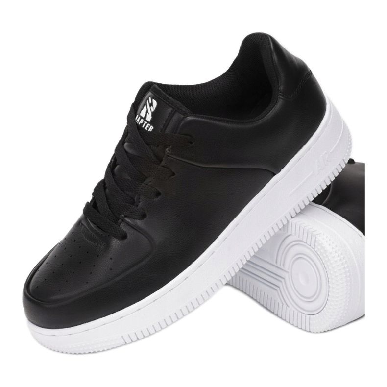 Vices Morse B884-1A-98-nero / bianco 1