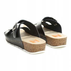 Vices Morse 3255-1 Nere 36 41 nero 2