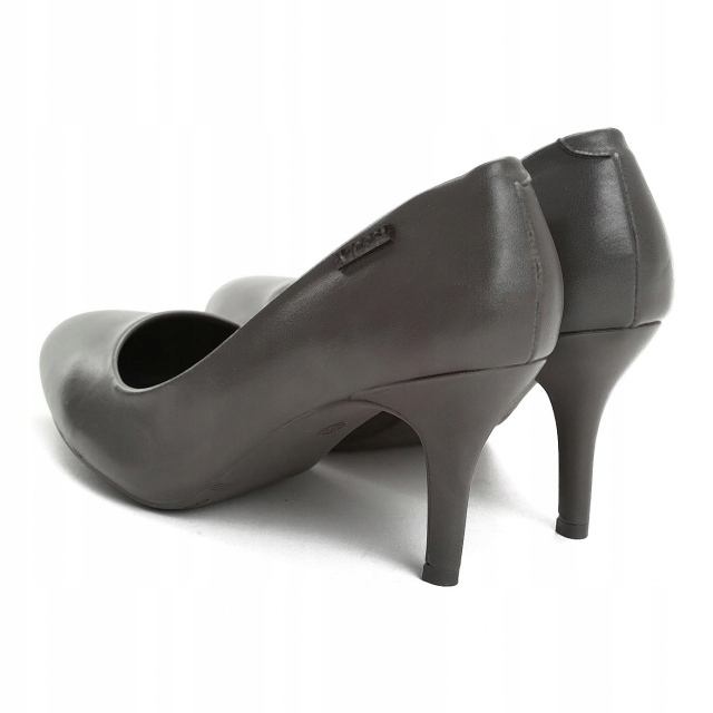Vices Morse A683-6C D Grigio 36 41 1