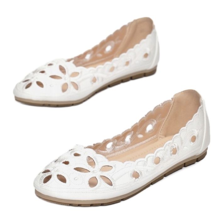 Vices Morse 3346-71-bianco bianca 1