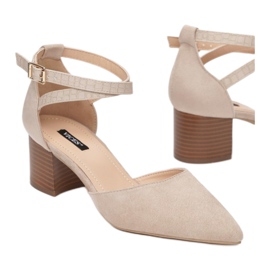 Vices Vizi 3399-43-1.beige 1