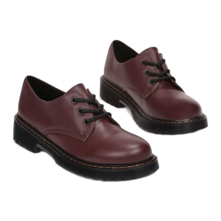 Vices Vizi 8586-453 - ed rosso multicolore 1