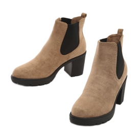 Vices Morse 8505-42-beige 1