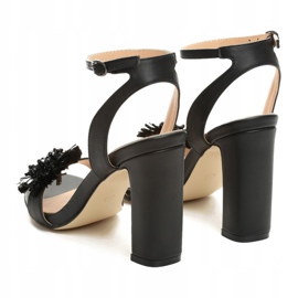 Vices Morse 9219-1 Nere 36 41 nero 1
