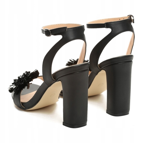 Vices Morse 9219-1 Nere 36 41 nero 1