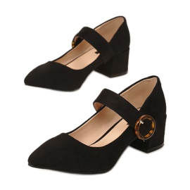 Vices Morse 3342-38-nero 1