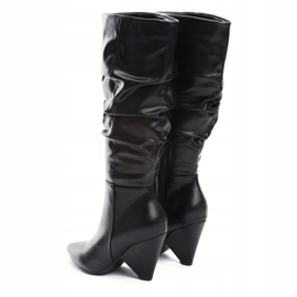 Vices Morse 9238-1 Nere 36 41 nero 1