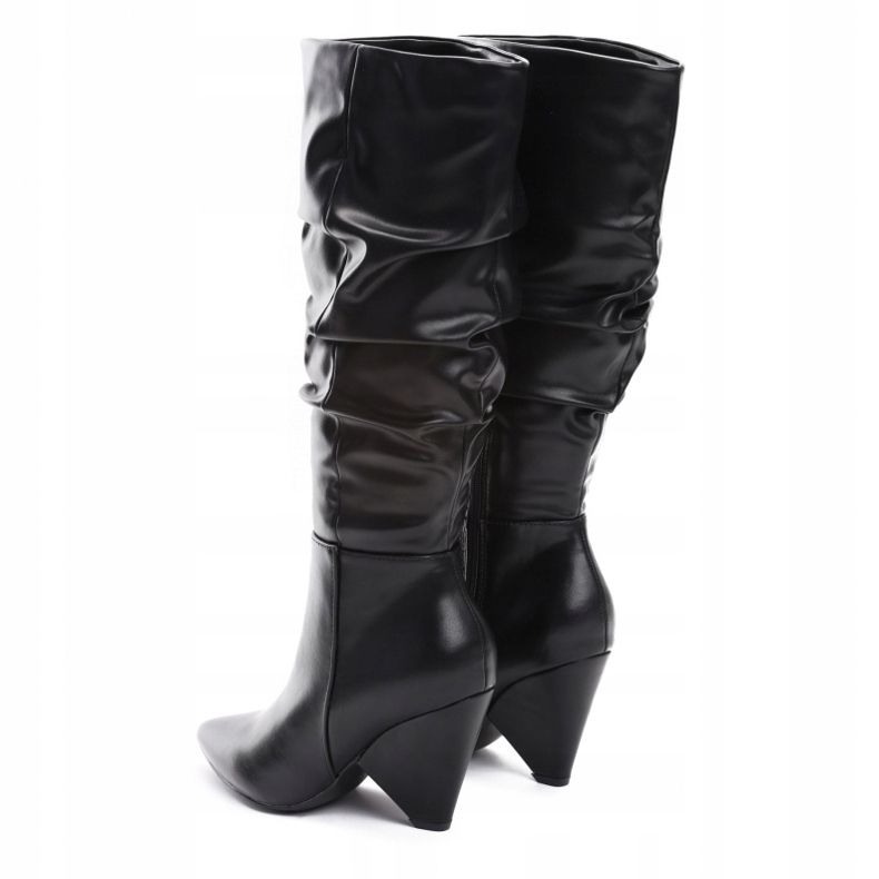 Vices Morse 9238-1 Nere 36 41 nero 1