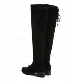 Vices Morse T114-1 Nere 36 41 nero 1