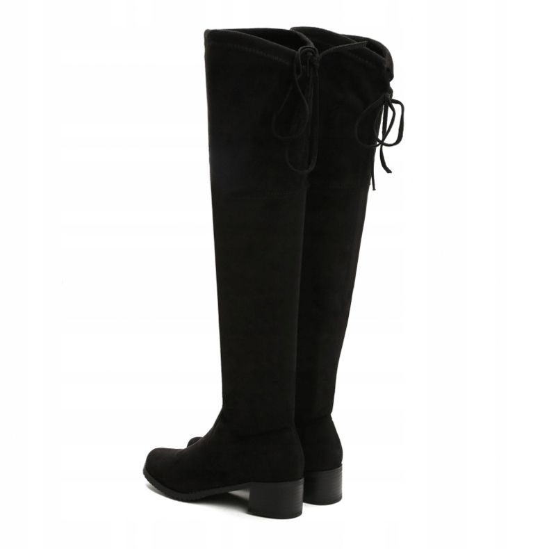 Vices Morse T114-1 Nere 36 41 nero 1