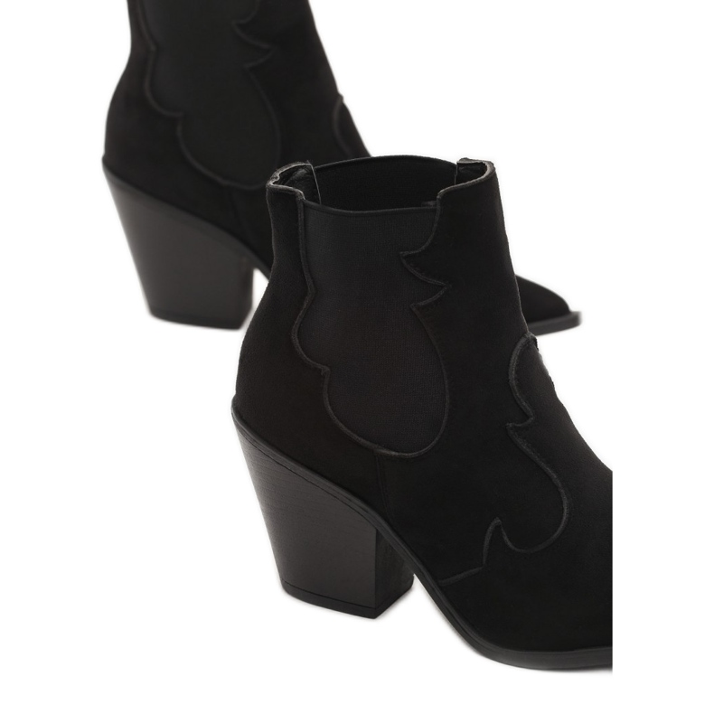 Vices Morse 7339-38-nero 1