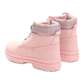 Vices Morse JB010-20 Rosa 36 41 1