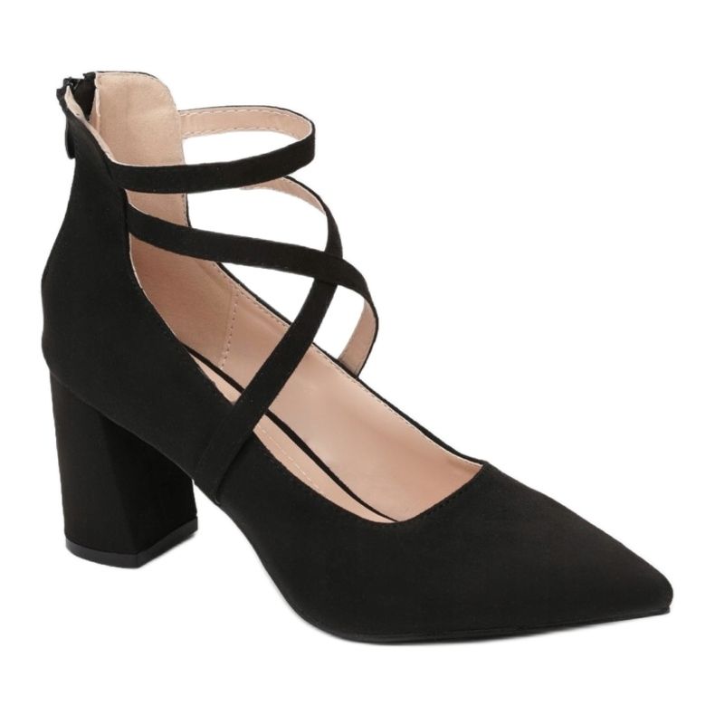 Vices Morse 3340-38-nero 1