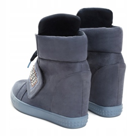 Vices Morse 7246-11 Blu 36 41 1