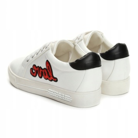 Vices Morse 2159-19 Bianco Rosso 36 41 1