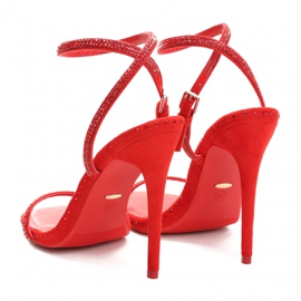 Vices Morse 5154-19 Rosso 36 41 1