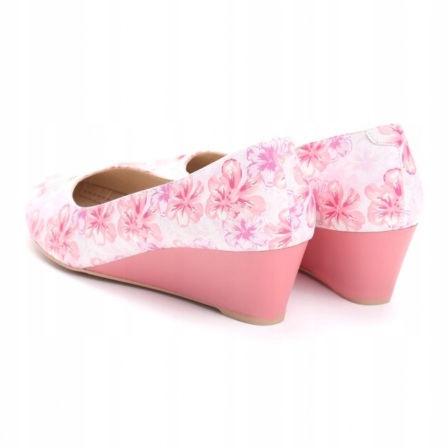 Vices Morse 3195-20 Rosa 36 41 multicolore 1
