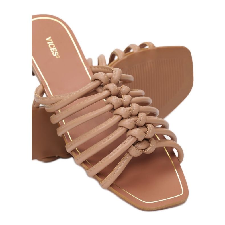 Vices Morsetti 3353-42-beige 1