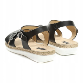 Vices Morse 3223-1 Nero 36 41 1