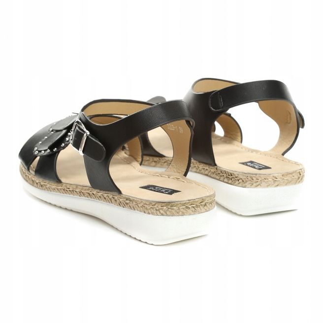 Vices Morse 3223-1 Nero 36 41 1