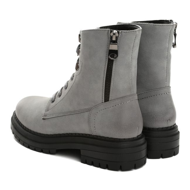 Vices Morse T036-5 Grigio 36 41 1