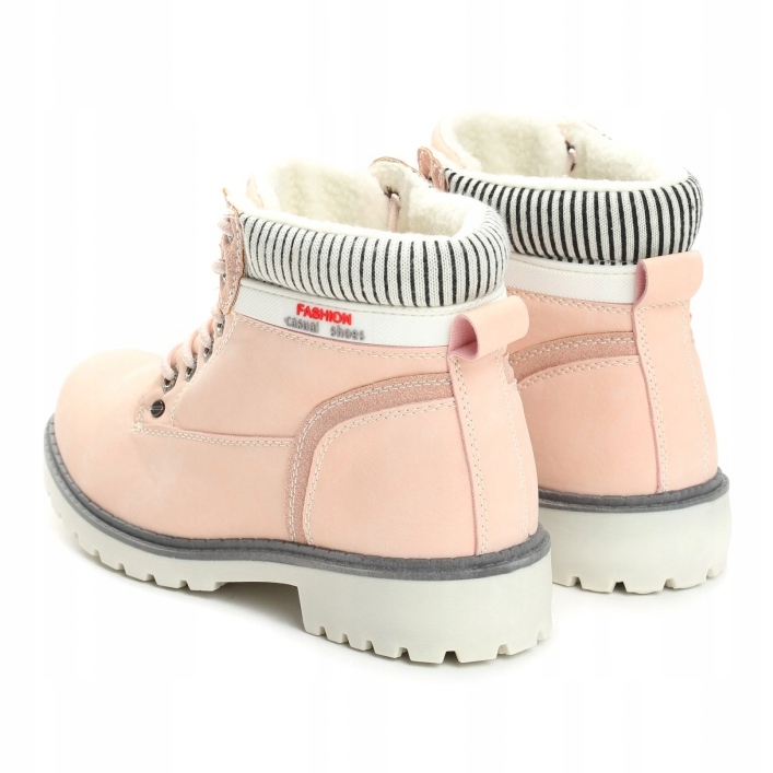 Vices Morse T071-20 Rosa 1