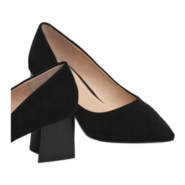 Vices Morse 3344-38-nero 1