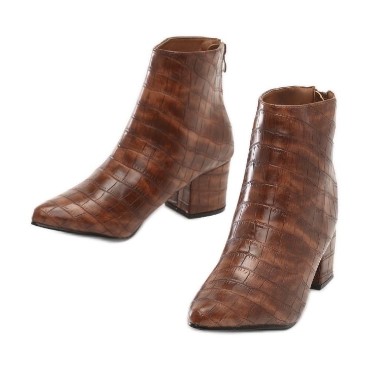 Vices Morse 3310-54-marrone 1