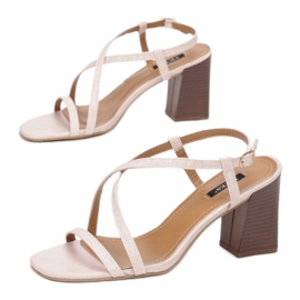 Vices Morse 3388-45-rosa 1