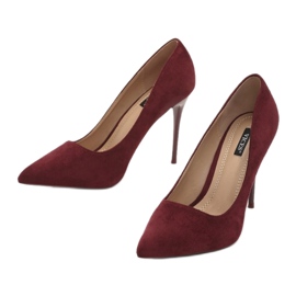 Vices Vizi 3307-453 - ed rosso 1