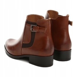 Vices Morse T045-2 Marrone 36 41 1