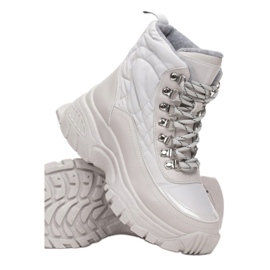 Vices Morse 8615-39-grigio 1