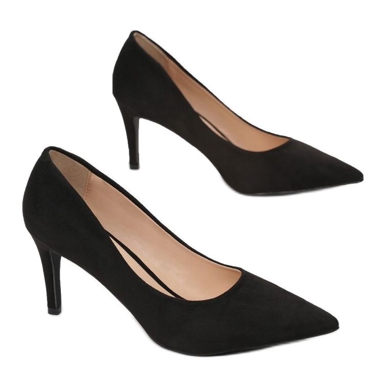 Vices Morse 3335-38-nero 1