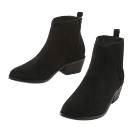 Vices Morse 3322-38-nero 1